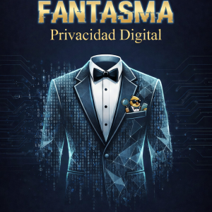 El Protocolo Fantasma: la guía para proteger tus fotos privadas en iPhone y Android
